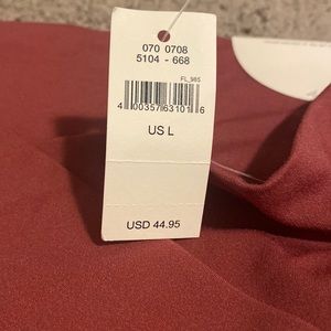 aerie crossover leggings